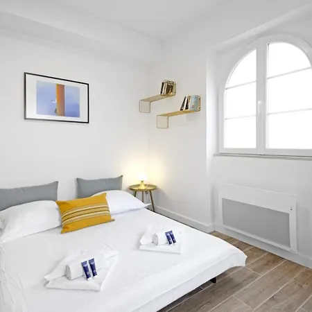 Painel - 3 Etoiles - Welkeys * Biarritz