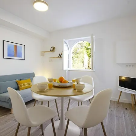 Apartman Painel - 3 Etoiles - Welkeys Biarritz