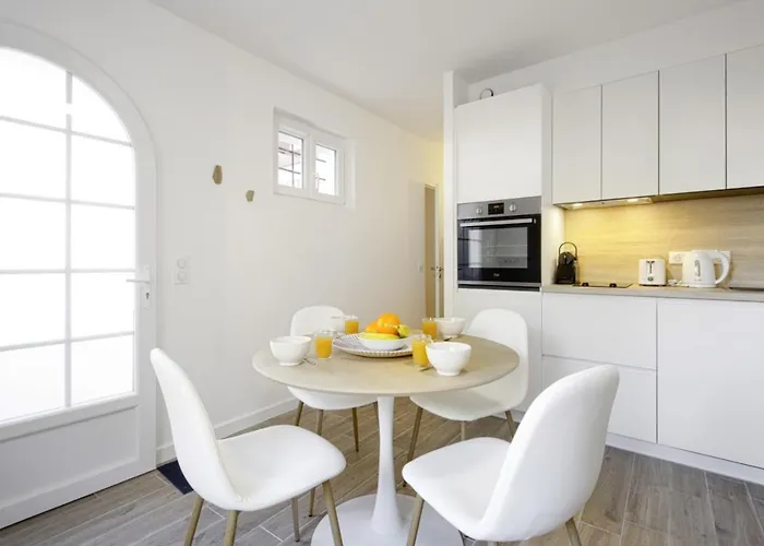 Painel - 3 Etoiles - Welkeys