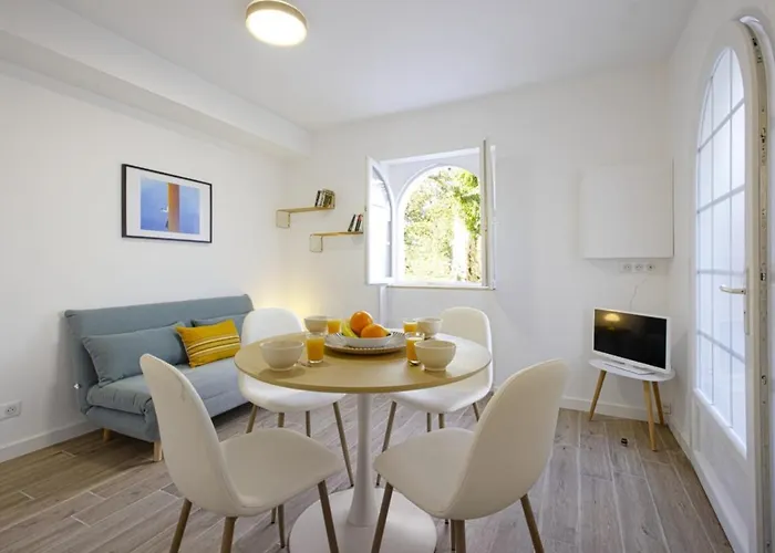 Apartman Painel - 3 Etoiles - Welkeys Biarritz