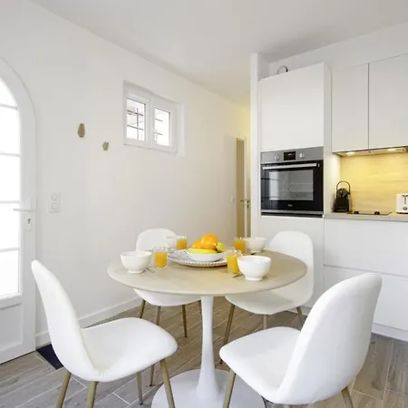 Painel - 3 Etoiles - Welkeys