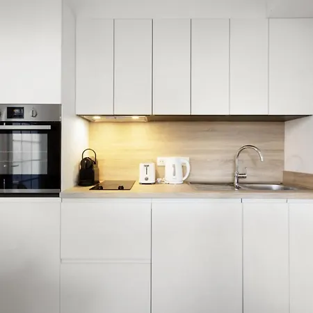 Painel - 3 Etoiles - Welkeys Апартаменты Биарриц