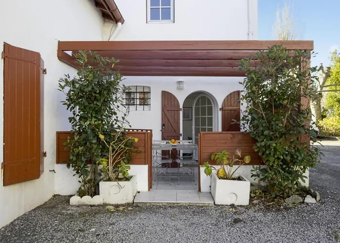 Painel - 3 Etoiles - Welkeys Апартаменты