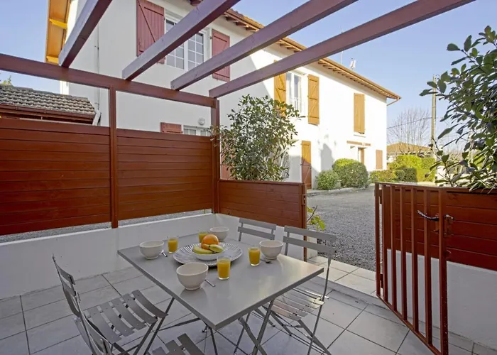 Painel - 3 Etoiles - Welkeys 公寓